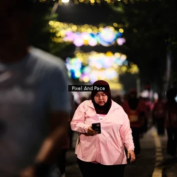 Runner Photo 8596629