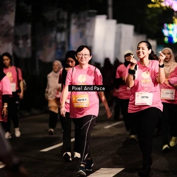 Runner Photo 8596633