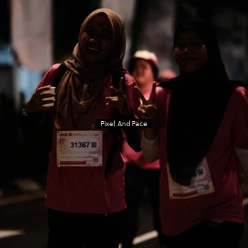 Runner Photo 8596634