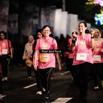 Runner Photo 8596637
