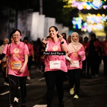 Runner Photo 8596638
