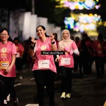 Runner Photo 8596639