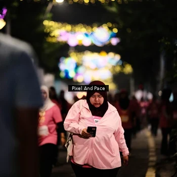 Runner Photo 8596640