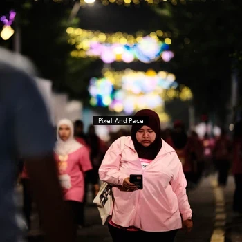 Runner Photo 8596642