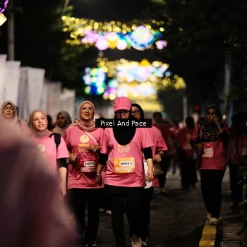 Runner Photo 8596645