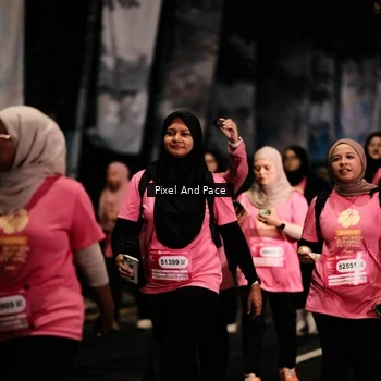 Runner Photo 8596648