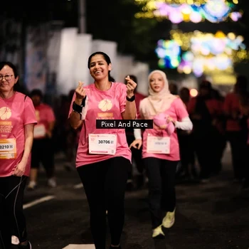 Runner Photo 8596650