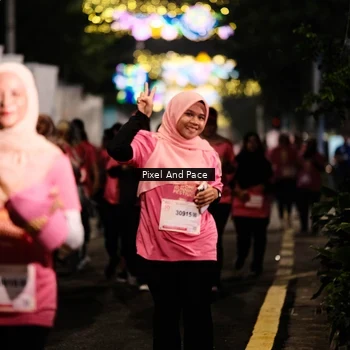 Runner Photo 8596662