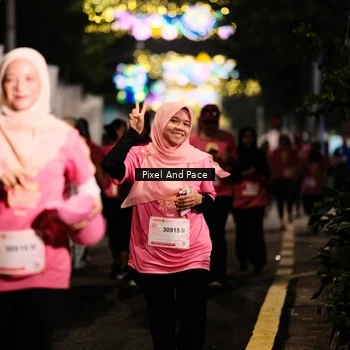 Runner Photo 8596663