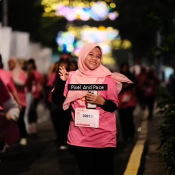Runner Photo 8596664