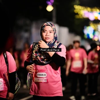 Runner Photo 8596665