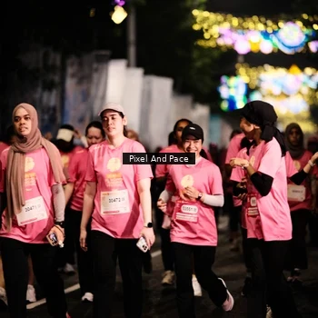 Runner Photo 8596674