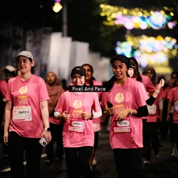 Runner Photo 8596675