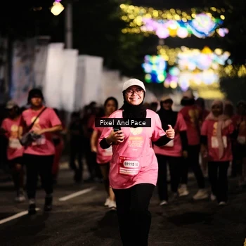 Runner Photo 8596679