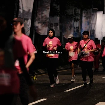 Runner Photo 8596680