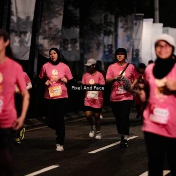 Runner Photo 8596682