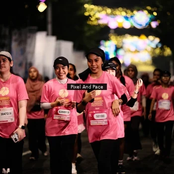 Runner Photo 8596683