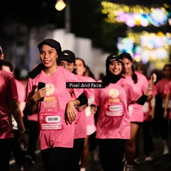 Runner Photo 8596684