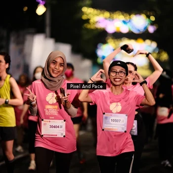Runner Photo 8596687