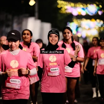 Runner Photo 8596689