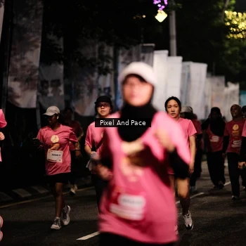 Runner Photo 8596692