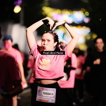 Runner Photo 8596694