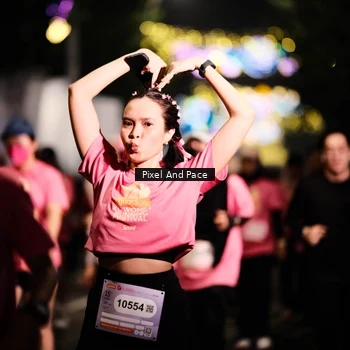 Runner Photo 8596695