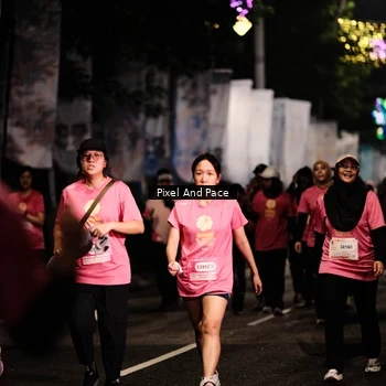 Runner Photo 8596697