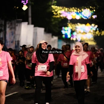 Runner Photo 8596698
