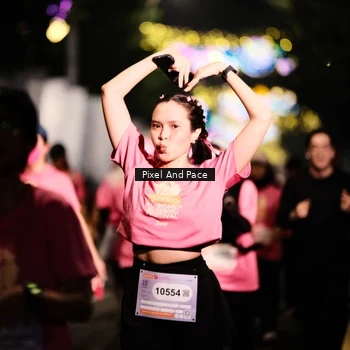 Runner Photo 8596701