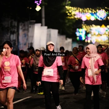 Runner Photo 8596702