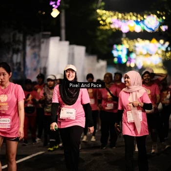 Runner Photo 8596703