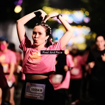 Runner Photo 8596704