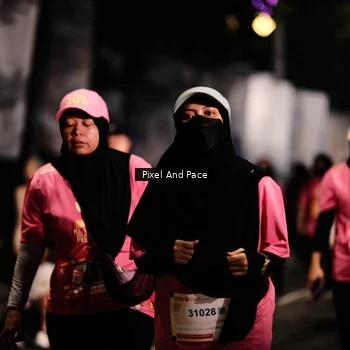 Runner Photo 8596707