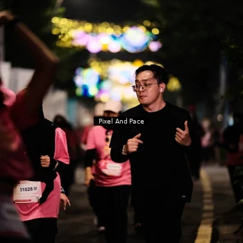 Runner Photo 8596708