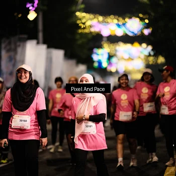 Runner Photo 8596714