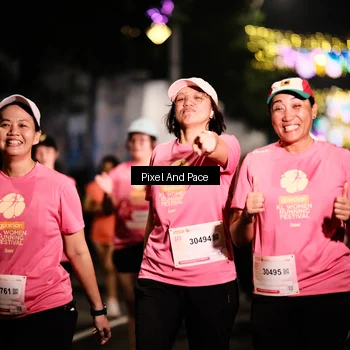 Runner Photo 8596720