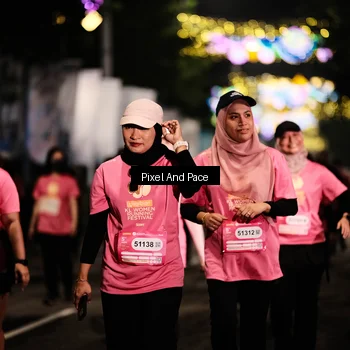 Runner Photo 8596721