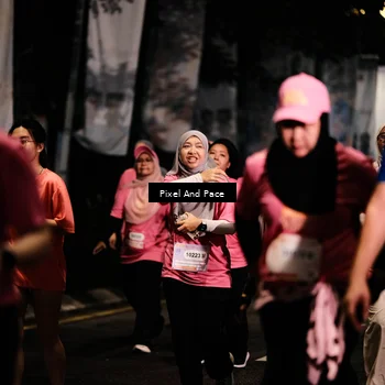 Runner Photo 8596740