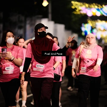 Runner Photo 8596745