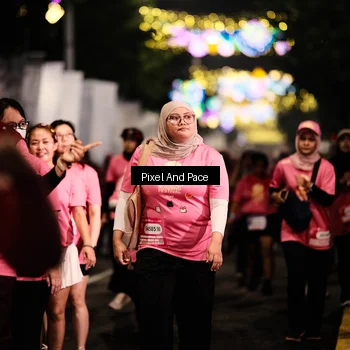 Runner Photo 8596749