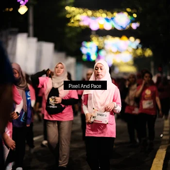 Runner Photo 8596753