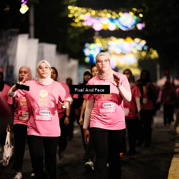 Runner Photo 8596780