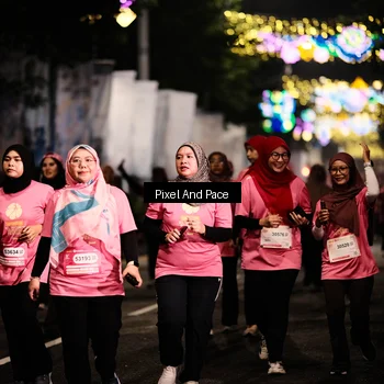 Runner Photo 8596798