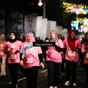 Runner Photo 8596808