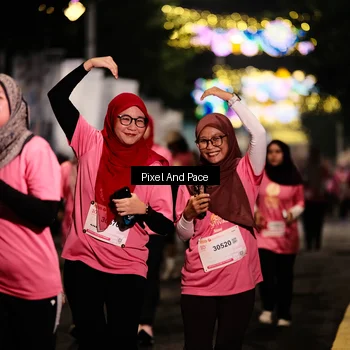 Runner Photo 8596818