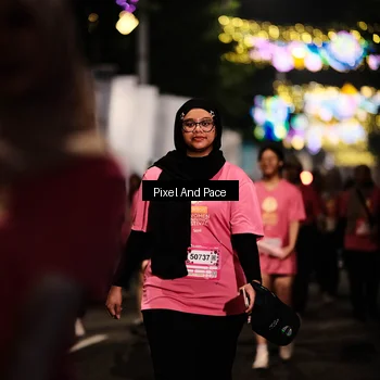 Runner Photo 8596819