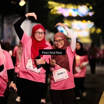 Runner Photo 8596821