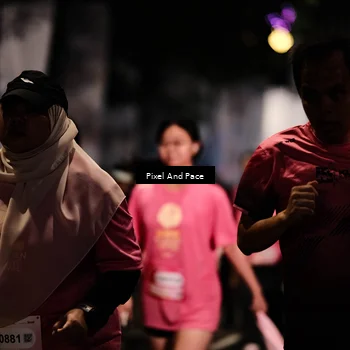 Runner Photo 8596825