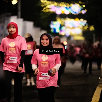 Runner Photo 8596827